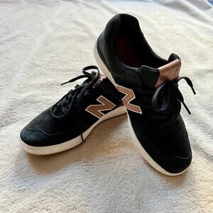 New Balance Men's All Coasts 574 Shoes